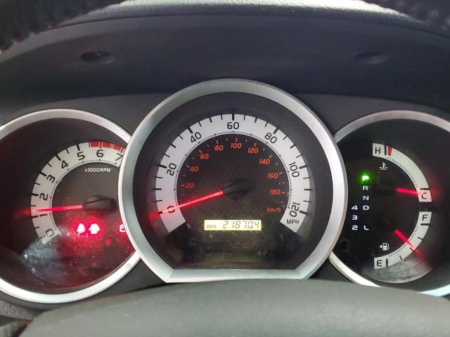 2013 TOYOTA TACOMA DOU - 3TMMU4FN4DM052671