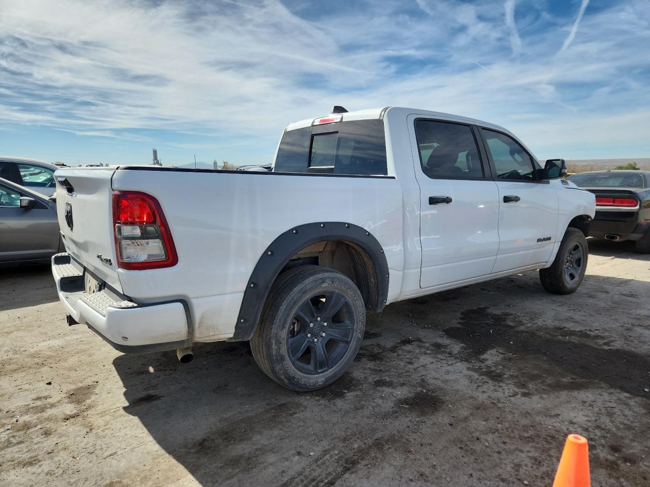 RAM 1500 BIG HORN/LONE STAR