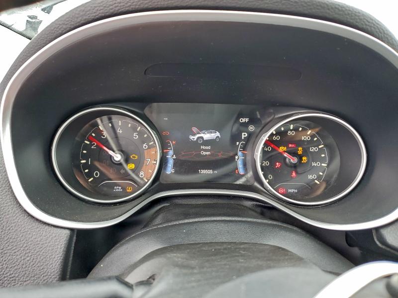 2019 JEEP COMPASS LI #3303556020