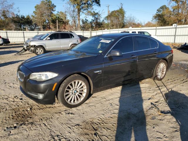 Global Auto Auctions: 2011 BMW 535 XI