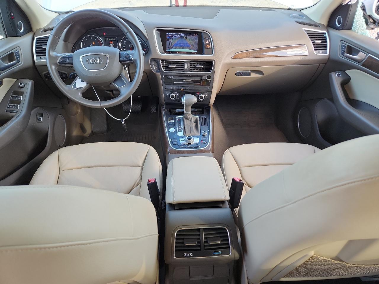 AUDI Q5 PREMIUM PLUS