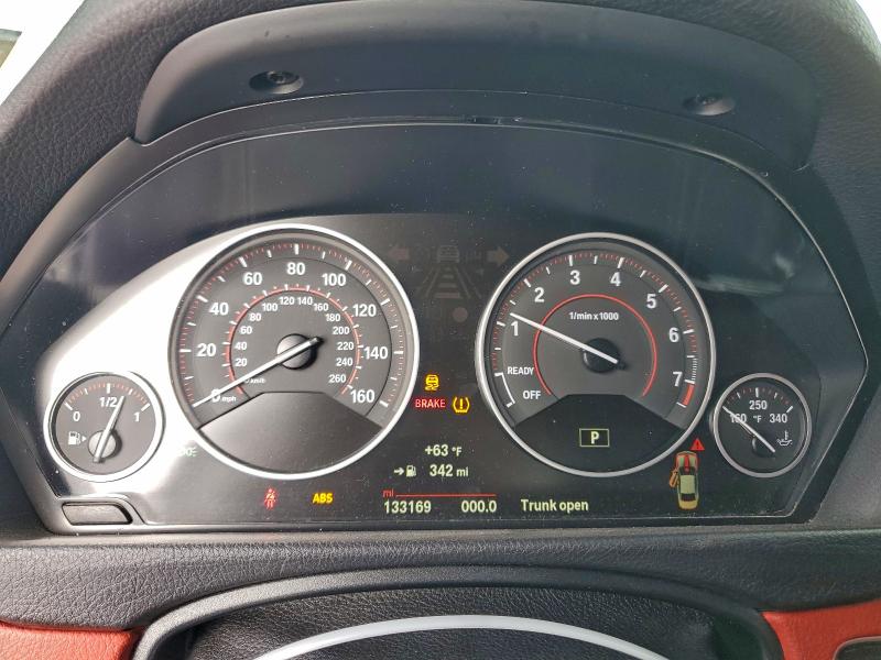 2016 BMW 428 I #3298311136