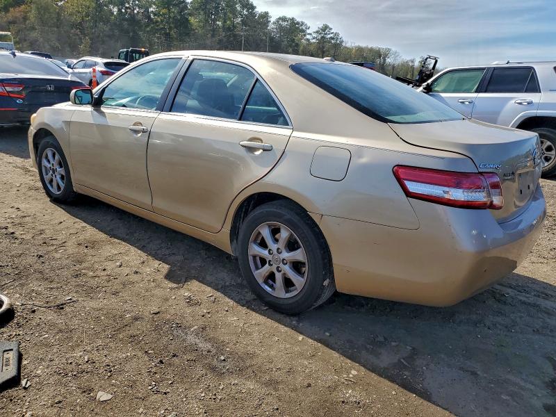 2011 TOYOTA CAMRY BASE #3303899688