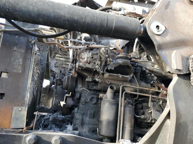 2018 CASE 750 #3315829389