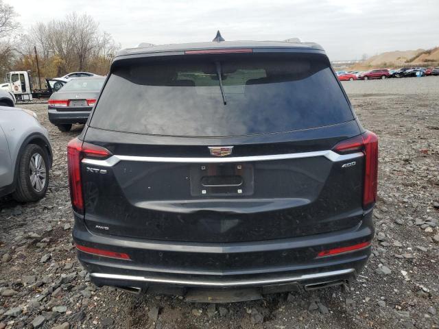2023 CADILLAC XT6 PREMIU #3290195236