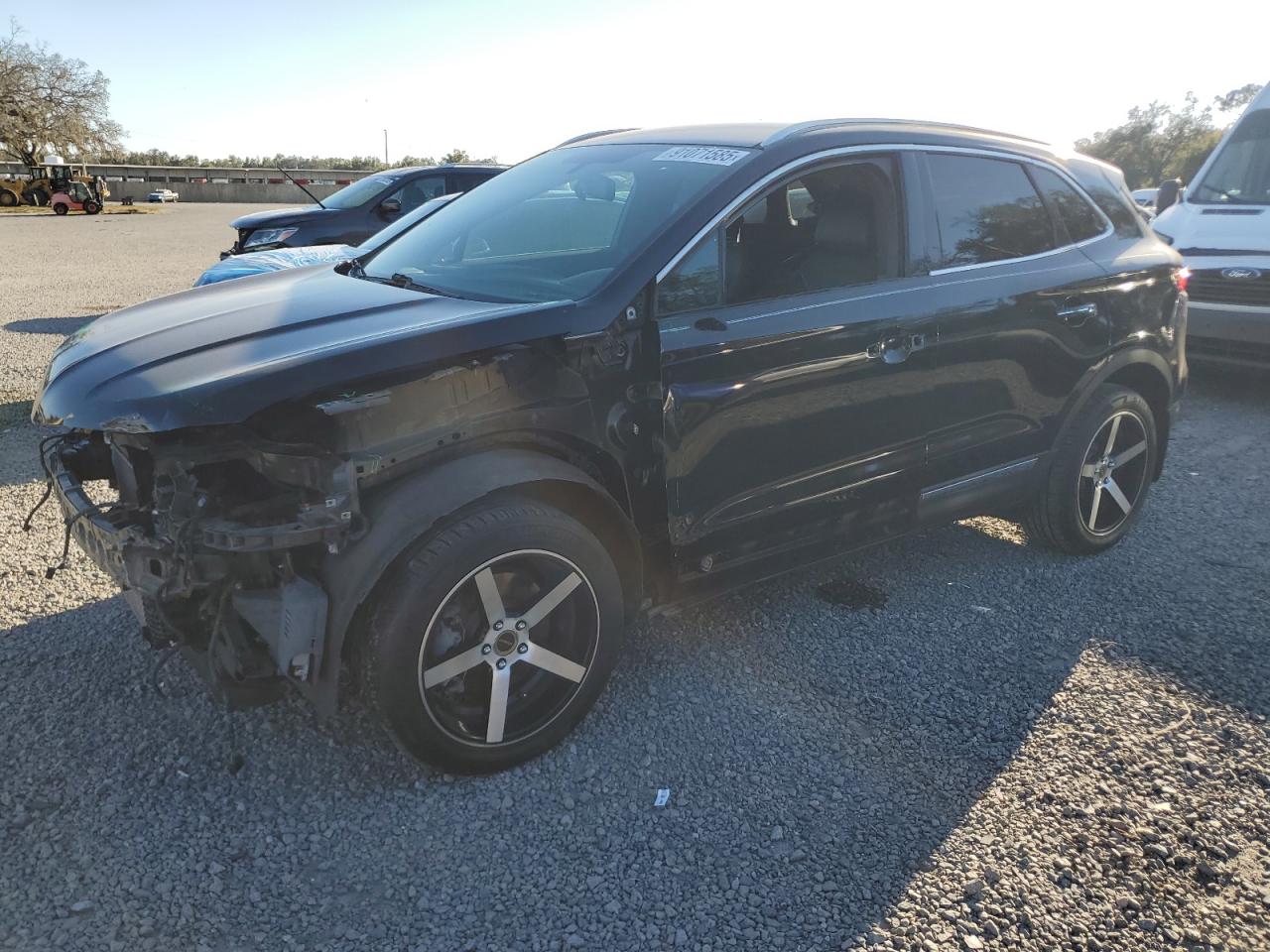 LINCOLN MKC PREMIERE