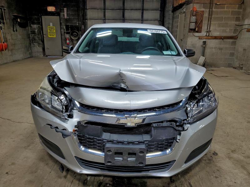 2014 CHEVROLET MALIBU LS #3304632946