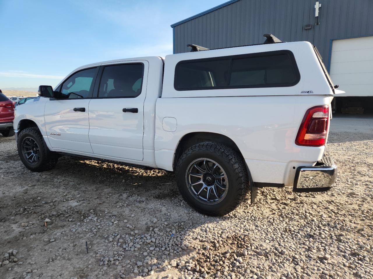 RAM 1500 BIG HORN/LONE STAR