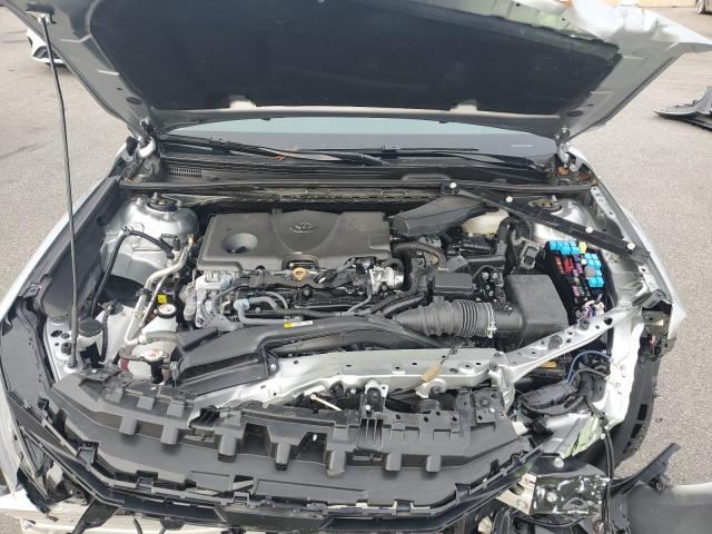 2025 TOYOTA CAMRY XSE - 4T1DAACK6SU061443