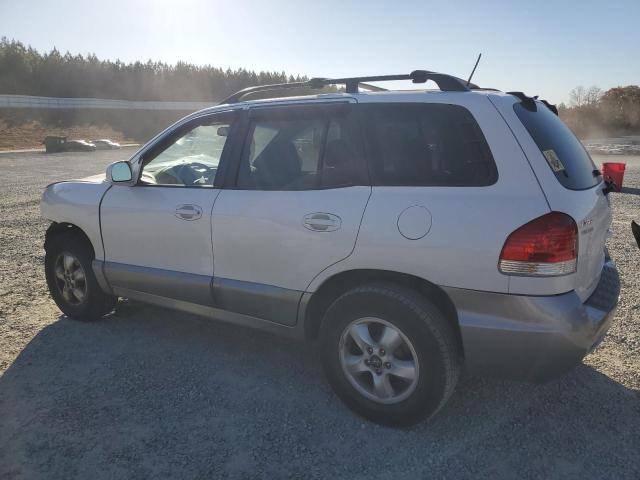 2006 HYUNDAI SANTA FE G #3287727182
