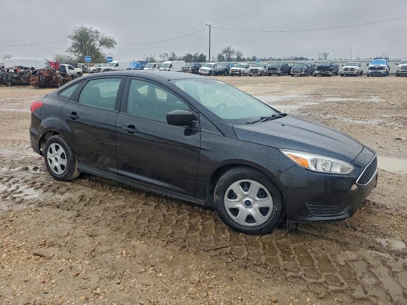 2015 FORD FOCUS S #3296506715