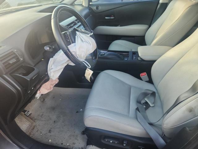 2013 LEXUS RX 350 #3316094251