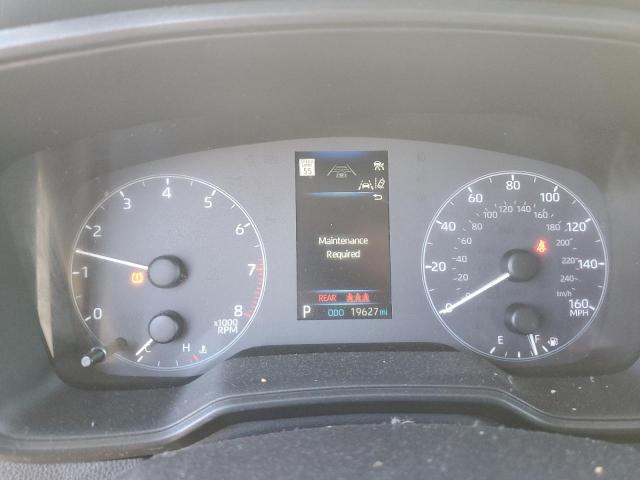 2025 TOYOTA COROLLA SE #3297163498