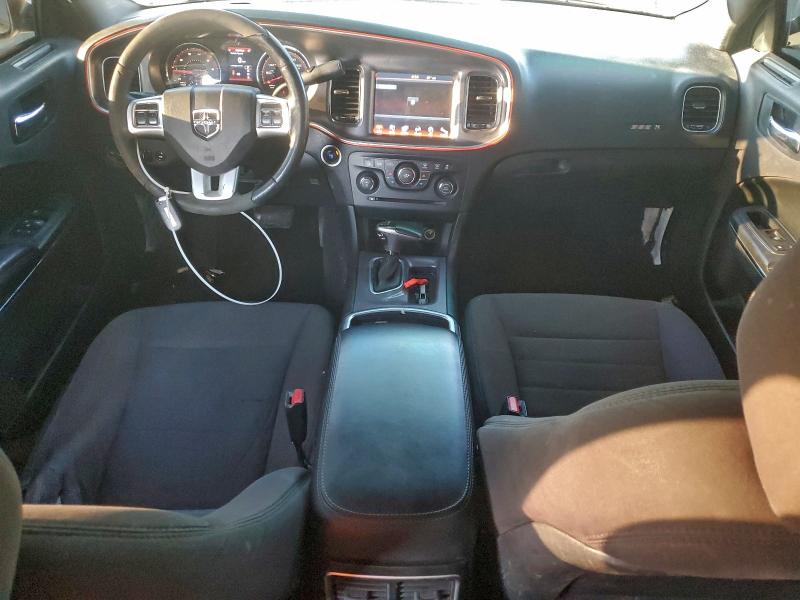 2014 DODGE CHARGER PO #3296333410