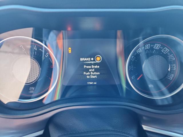 2022 DODGE CHALLENGER #3302765399