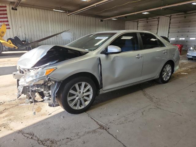 2012 TOYOTA CAMRY SE #3302923124