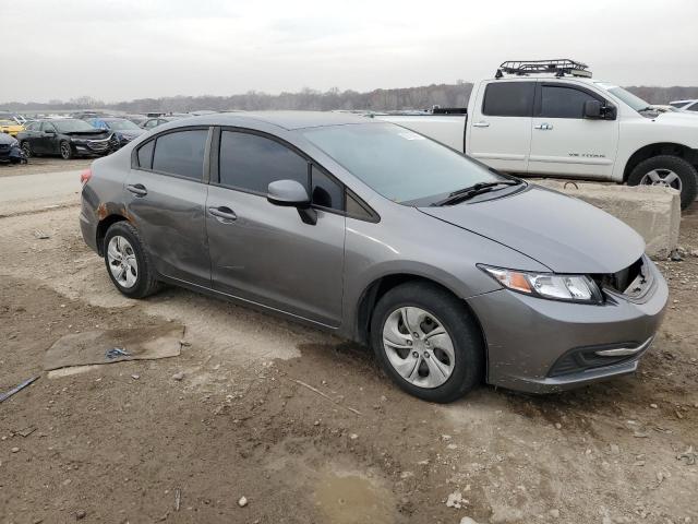 2013 HONDA CIVIC LX #3302921056