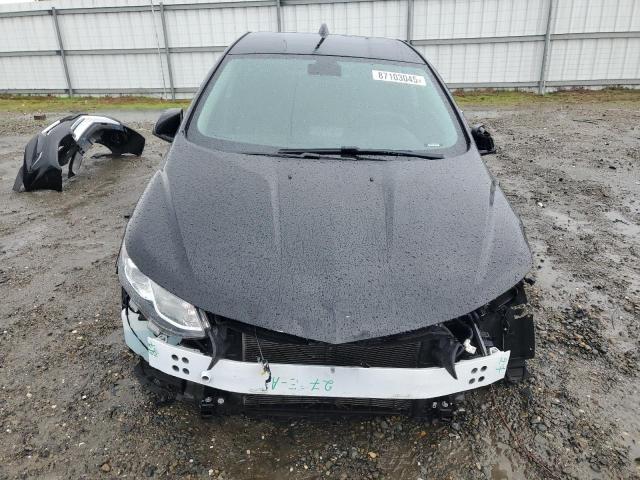 2018 CHEVROLET VOLT LT #3286636315