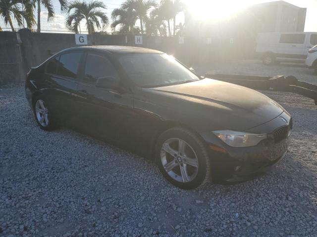2014 BMW 328 XI SUL #3301608622