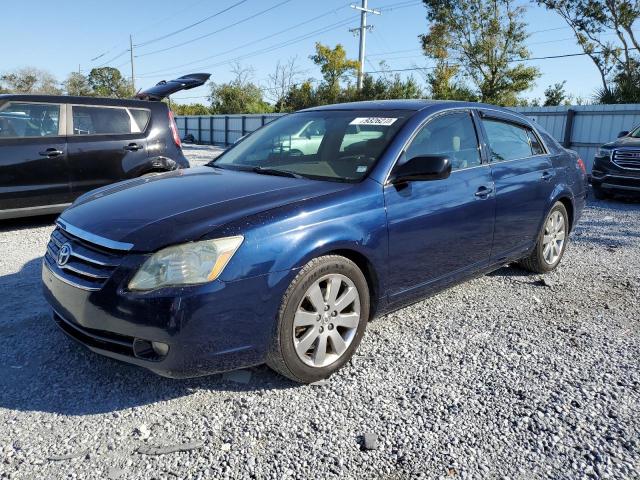 Global Auto Auctions: 2007 TOYOTA AVALON XL