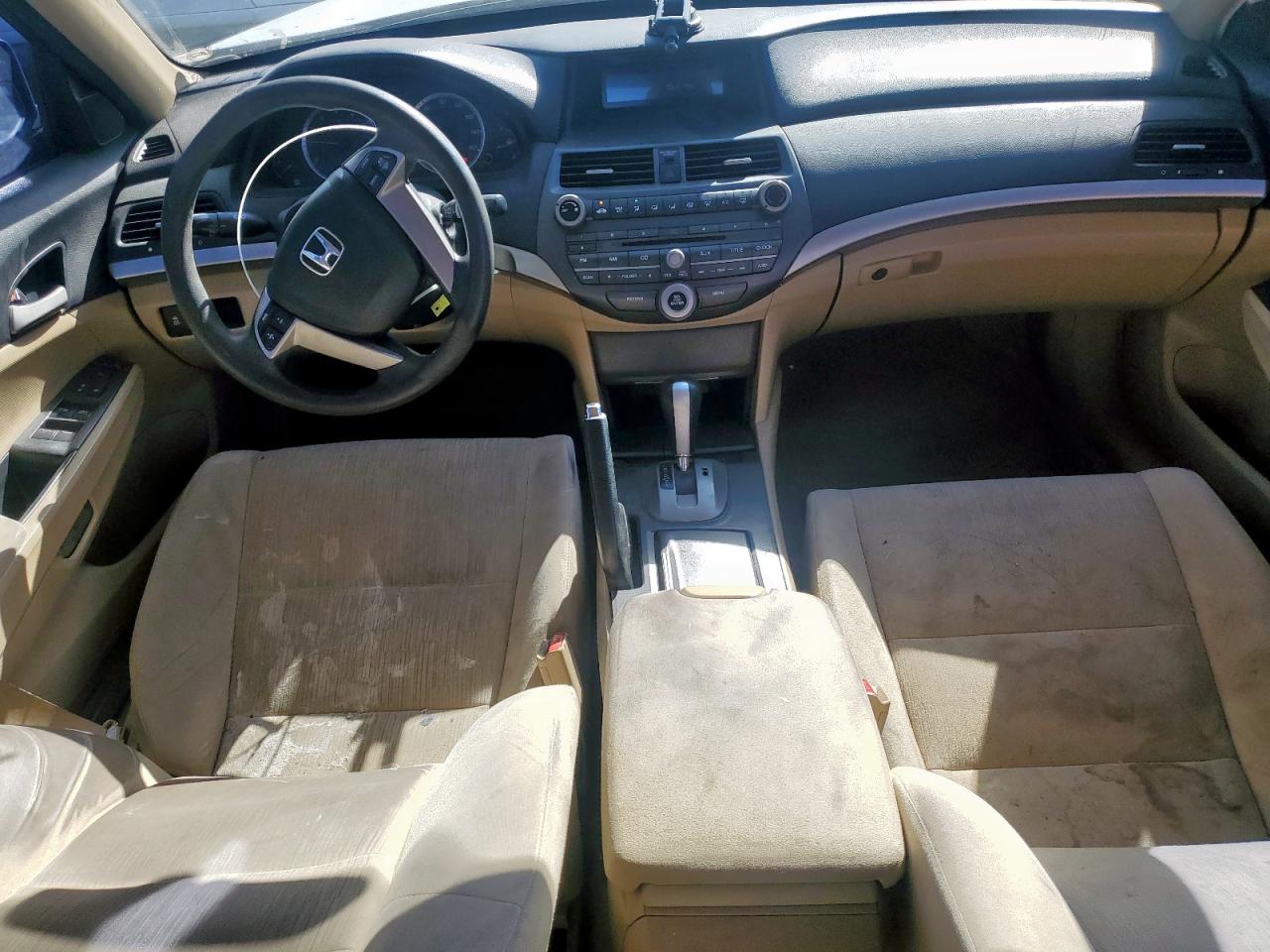 Lot #3306770974 2012 HONDA ACCORD LXP