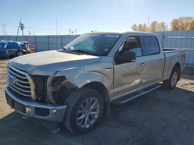 Global Auto Auctions: 2017 FORD F150 SUPER
