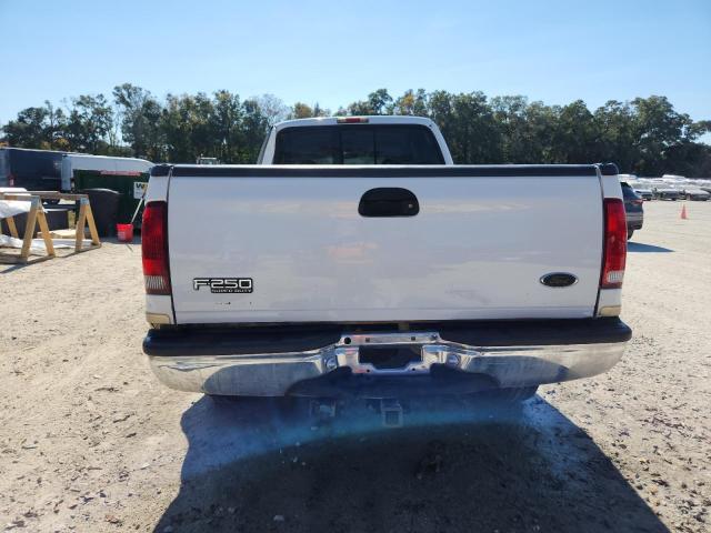 2000 FORD F250 SUPER #3297115528