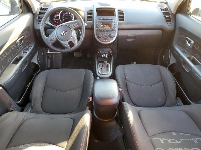 2012 KIA SOUL + #3297147543