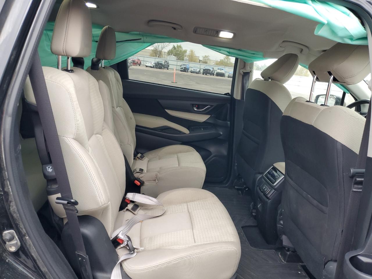 SUBARU ASCENT PREMIUM