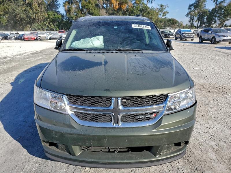 2018 DODGE JOURNEY SE #3305525068