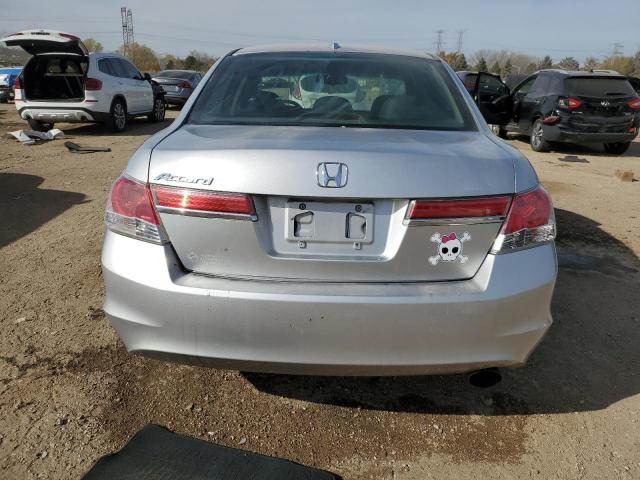 2011 HONDA ACCORD EXL #3288098337