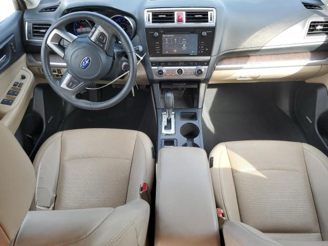 2016 SUBARU OUTBACK 2. #3286594145