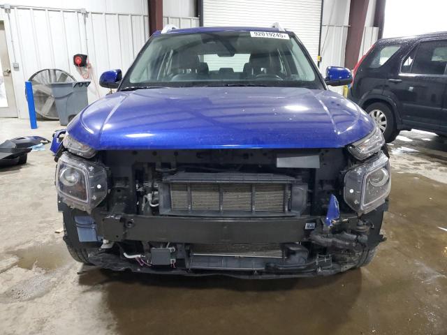 2022 HYUNDAI VENUE SEL #3296330485