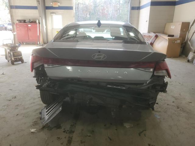 2025 HYUNDAI ELANTRA SE #3302870936