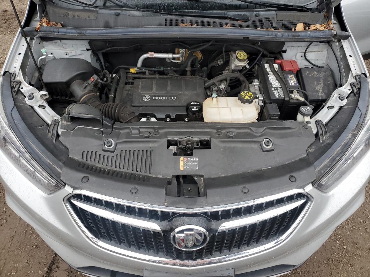 BUICK ENCORE ESSENCE