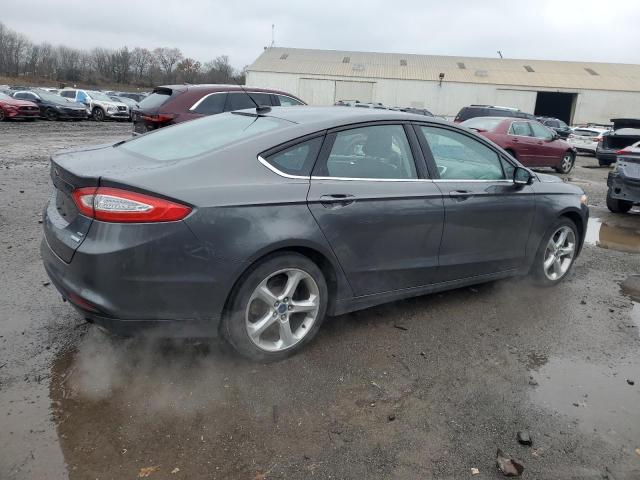 2016 FORD FUSION SE #3292396318