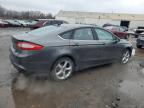 Lot #3292396318 2016 FORD FUSION SE