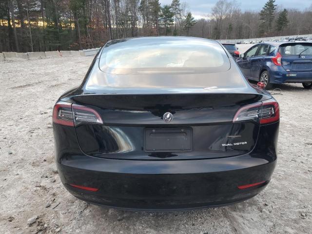 2022 TESLA MODEL 3 #3303968724