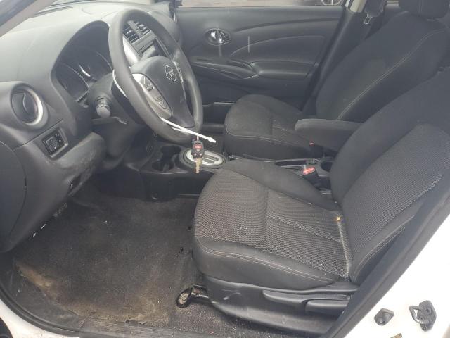 2017 NISSAN VERSA S - 3N1CN7AP9HL830416