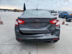 Lot #3296215405 2015 FORD FUSION SE