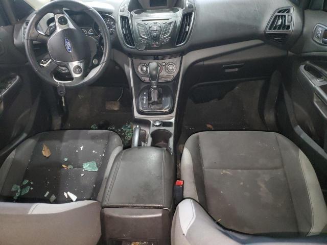 2014 FORD ESCAPE S #3296957825