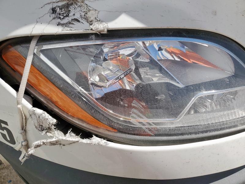 2018 INTERNATIONAL LT625 #3296878819