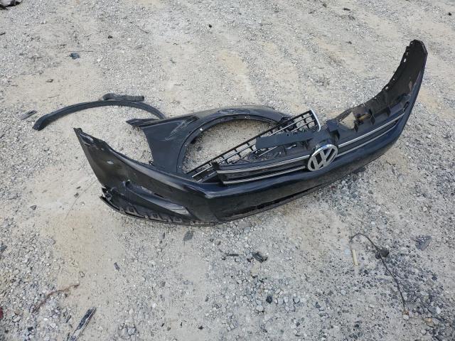 2012 VOLKSWAGEN TOUAREG V6 #3297145504