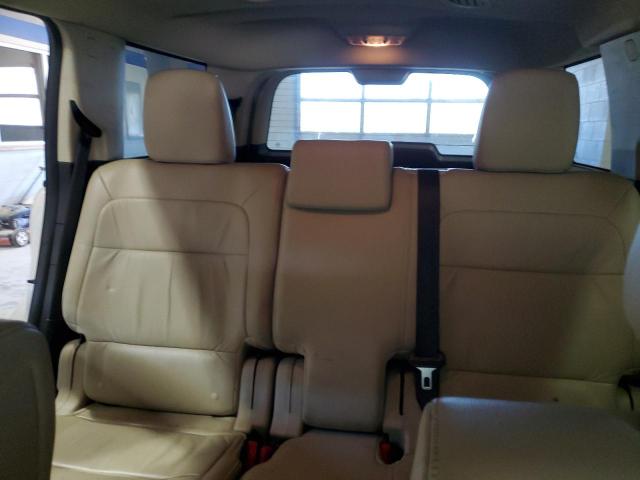 2013 FORD FLEX SEL #3301820399