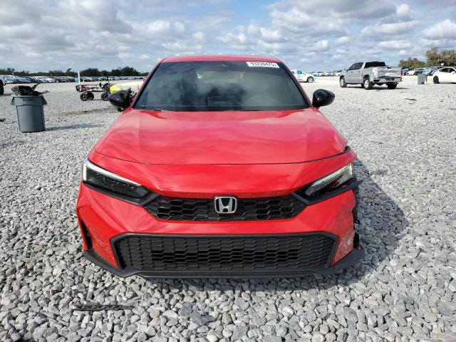 2025 HONDA CIVIC SPOR #3309467572