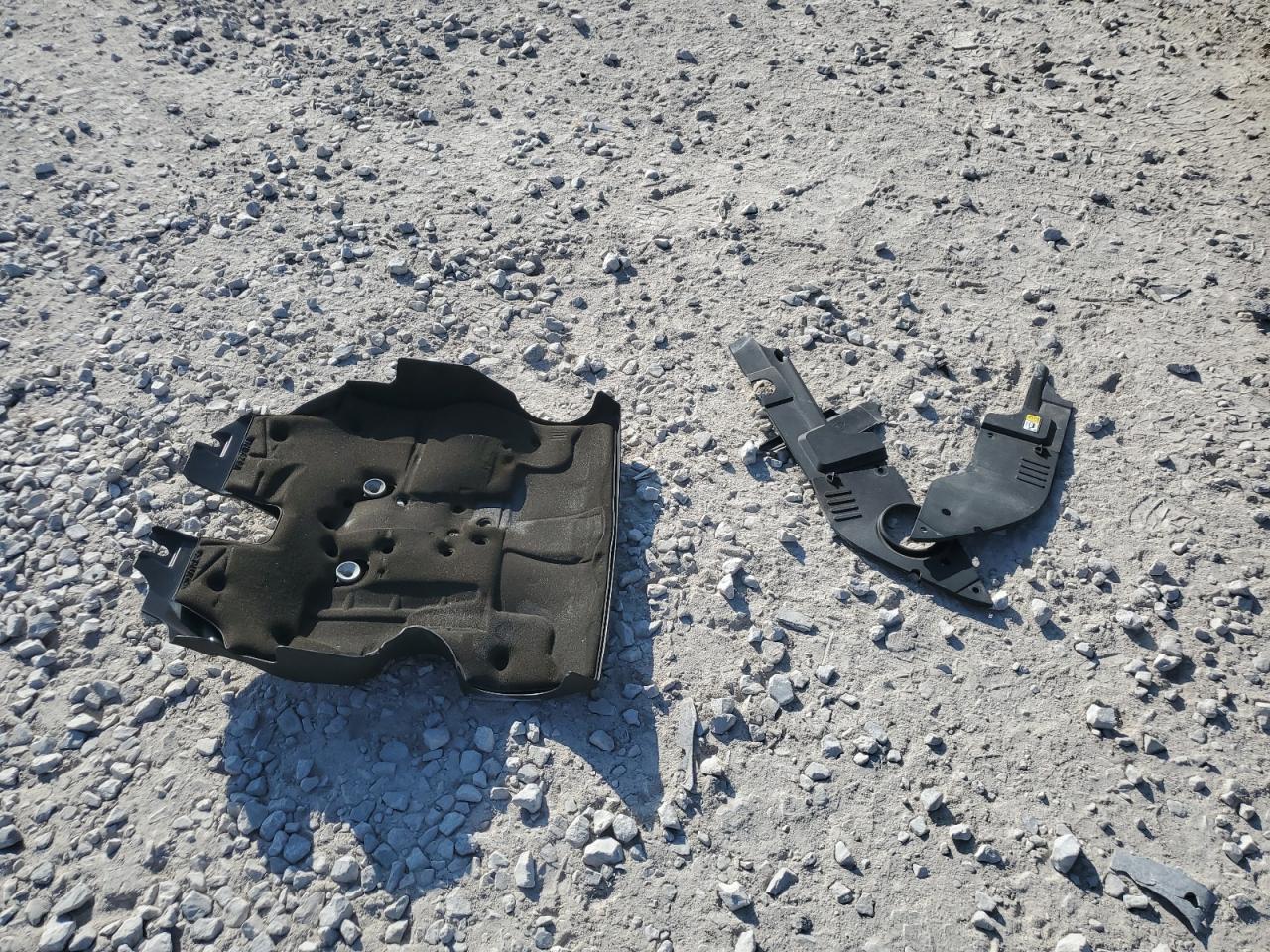 LAND ROVER RANGE ROVER SUPERCHARGED