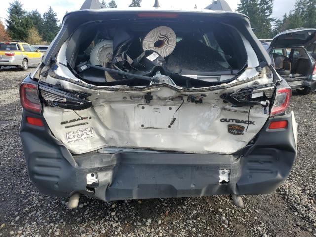 2024 SUBARU OUTBACK WI #3303758434