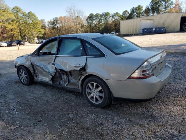 2008 FORD TAURUS SEL #3292589867