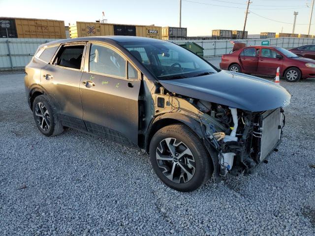 2025 KIA SPORTAGE E #3303881712