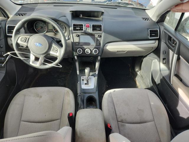 2018 SUBARU FORESTER 2 - JF2SJABC3JH601670